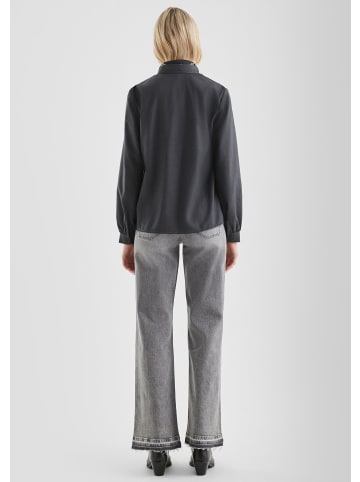 QS Bluse  in  99W0_schwarz