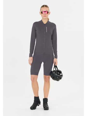Endurance Fahrradshirt Paxton in 4371 Graystone