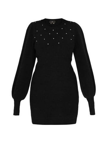 faina Women Dress in black