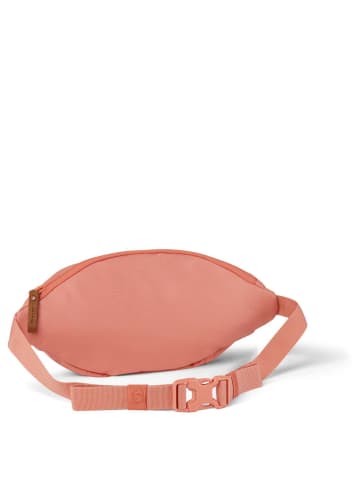 Satch Cross - Umhängetasche 33 cm 2025 (pure ruby) in Pure Coral