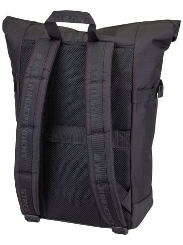 Strellson Rucksack Northwood RS Eddie MVF in Black