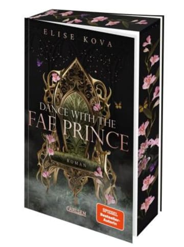 Carlsen Buch - Married into Magic: Dance with the Fae Prince