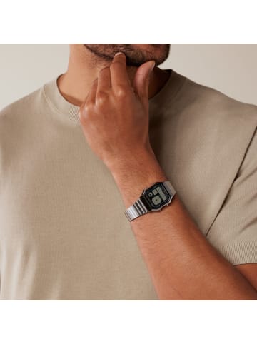 Casio Uhruhr Casio