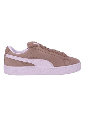 Puma Sneaker Suede XL in Braun