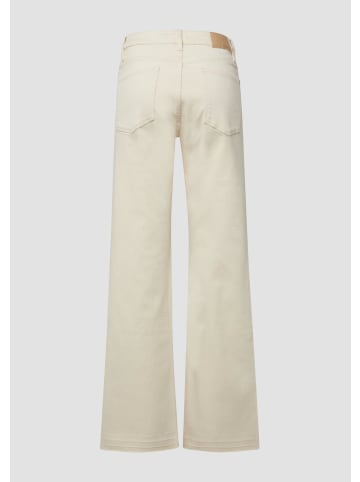 s.Oliver Jeans-Hose in 81Z8_beige