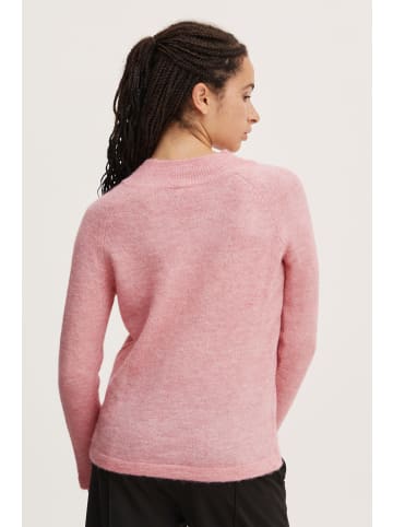 ICHI IHKamara regular fit in Pink Nectar