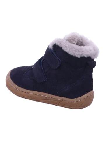 Froddo Stiefel in blau
