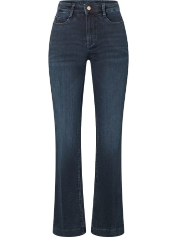 MAC Jeans in Blau