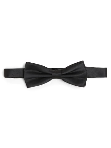 Mc Earl Fliege in schwarz - 0001