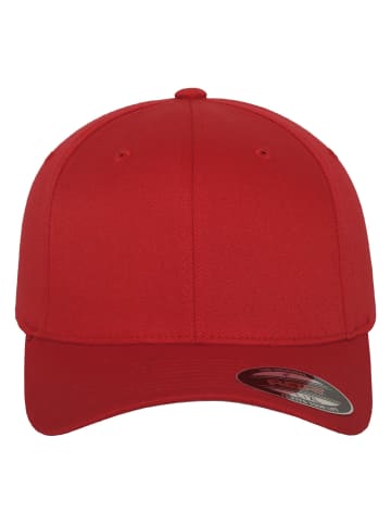  Flexfit  Flexfit in red