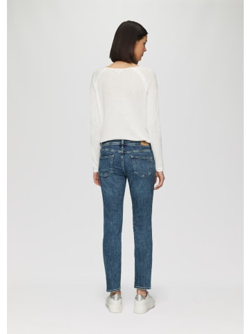 s.Oliver Jeans-Hose BETSY in 57Z6_blau