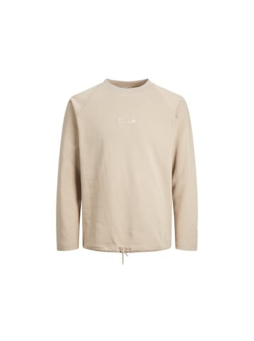 Jack & Jones Sweatshirts in grau