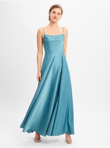LAONA Abendkleid in aqua - 0003