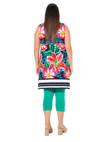 Ulla Popken Kleid in schwarz