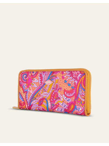 Oilily Zoey Portemonnaie in Rosa