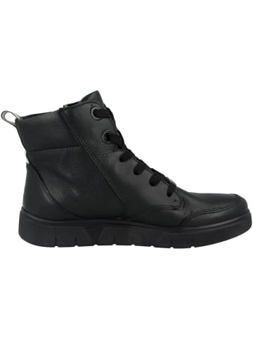 ara Schnürboots 12-24455 in schwarz