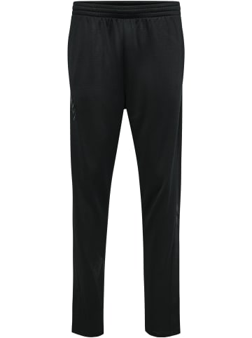 Hummel Hosen Hmlactive Pl Training Pants in BLACK