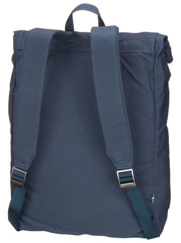 FJÄLLRÄVEN Rucksack Foldsack No.1 in Navy