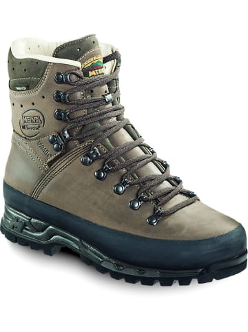 MEINDL Outdoorschuh in Braun