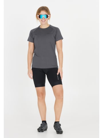 Endurance Fahrradbluse Crusoe in 1028 Turbulence