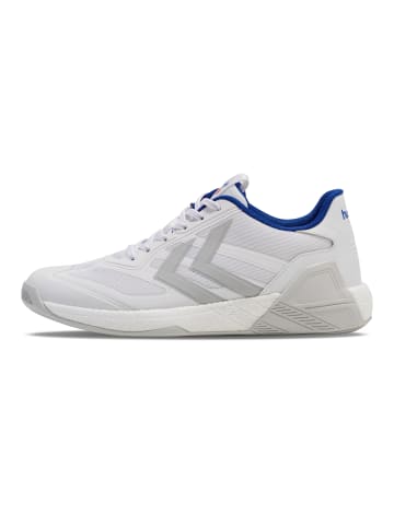 Hummel Hummel Multisportsschuh Algiz Iv Erwachsene in WHITE/GREY