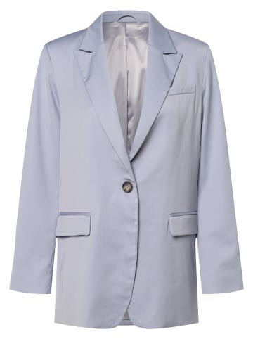 IPURI Blazer in hellblau