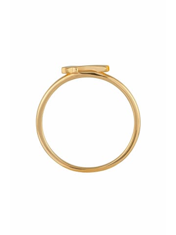 caï Ring für Damen in gold