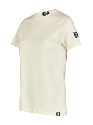 SCHIETWETTER T-Shirt "Maya", in beige