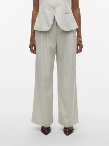Vero Moda Anzughose in Birch