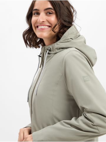 Camel Active Mantel in lind