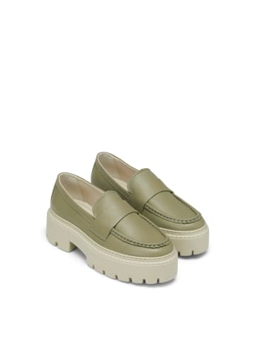 Marc O'Polo Loafer in sage