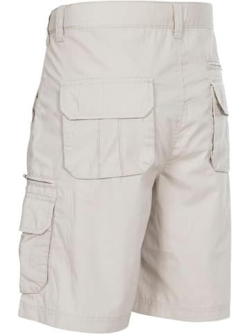 Trespass Short in Beige