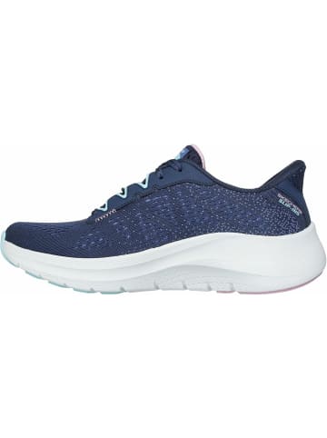 Skechers Sneaker für Herren in blau