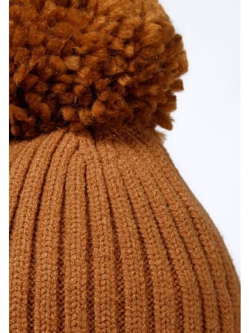 Minoti Mützen 21hat1 in Beige