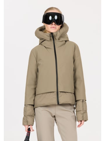 Athlecia Freizeitjacke Heley in 3040 Fallen Rock