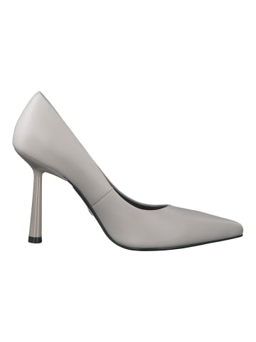 S.OLIVER RED LABEL Pumps in Taupe