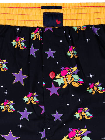 Unabux Boxer Prints in DINO UNIVERSE