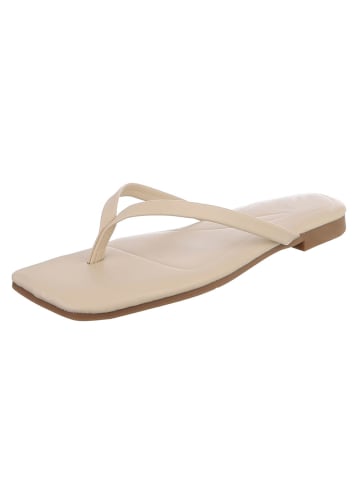 Ital-Design Sandale & Sandalette in Beige