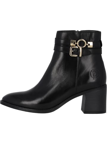 Palado Stiefeletten Malmeas in Schwarz
