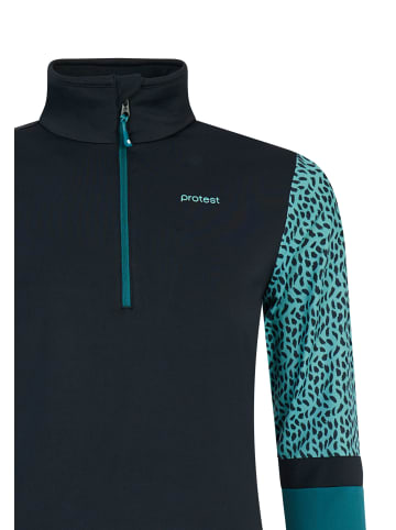 Protest " PRTNynke in Glacial Blue