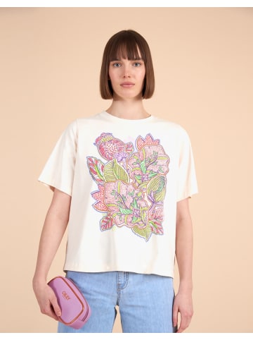 Oilily Pop Beutel in Lila