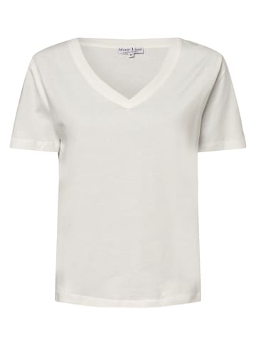 Marie Lund T-Shirt in ecru