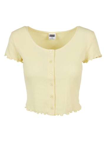 Urban Classics Urban Classics in softyellow