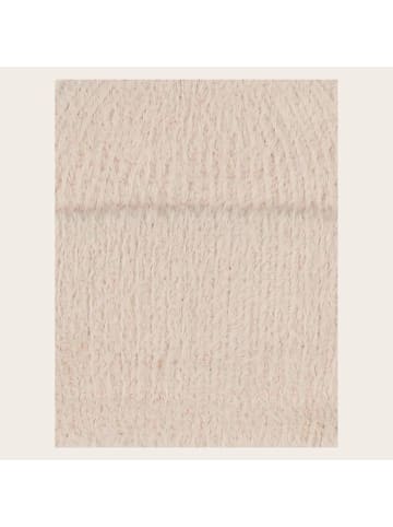 Loevenich Strickmütze in weiß