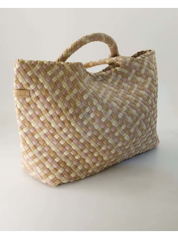 Sorbet Island Handtaschen in Rosa