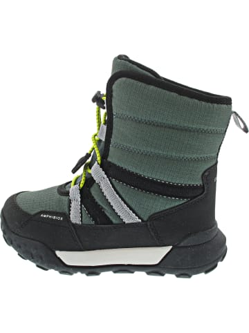 Geox Stiefel Grün
