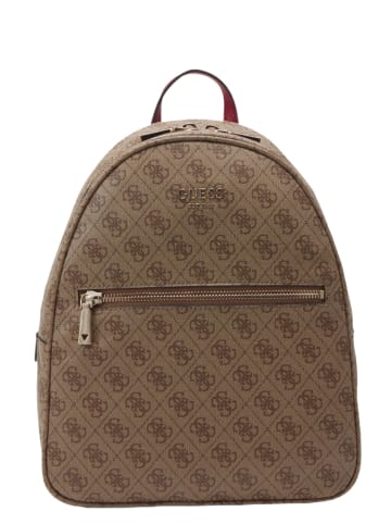 Guess Rucksack Vikky in Brown