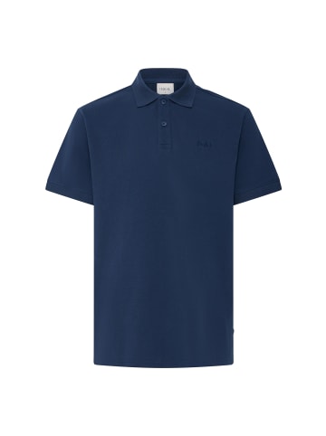 !SOLID Poloshirt SDBetova in Blau