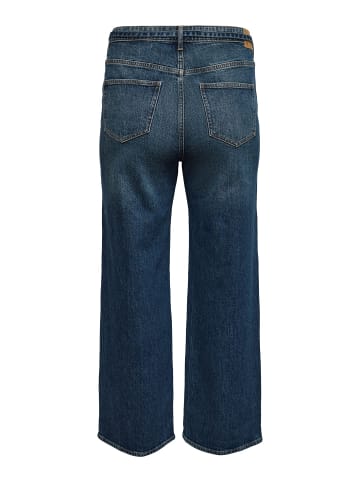 Vero Moda Weit geschnitten in Medium Blue Denim