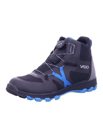 VADO  Outdoorschuh in schwarz